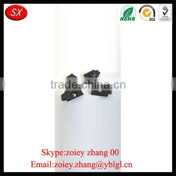 OEM Serve Custom Zinc Plating Captive Screws Panel Fastener For Furniture