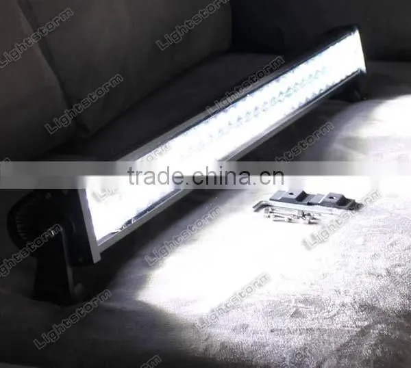 12V 24V Spot Flood Combo Offroad Truck ATV Work Light bar, cree 180W led light bar off road,12v led tractor work light bar