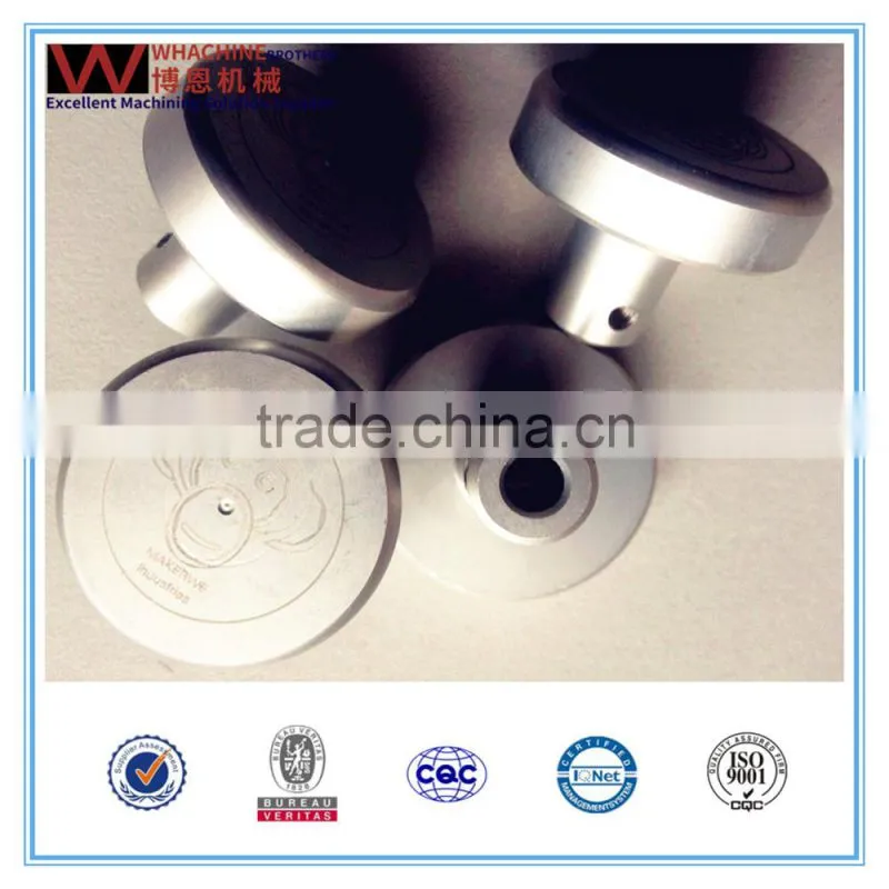 Custom high precision/quality CNC turning moto spare parts made by whachinebrothers ltd