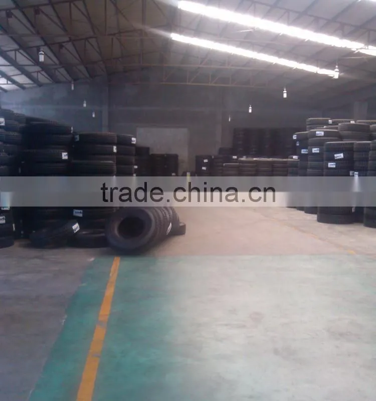 Radial Truck Tyre 13R22.5