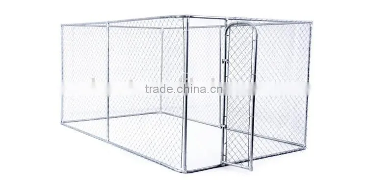 wholesale 2015 new heavy duty pen run for dog