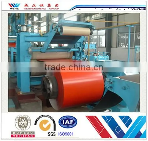 Hot sale Z120(G40) Steel Plate Prepainted Galvanized Steel Coil/ Corrugated Roofing Sheet