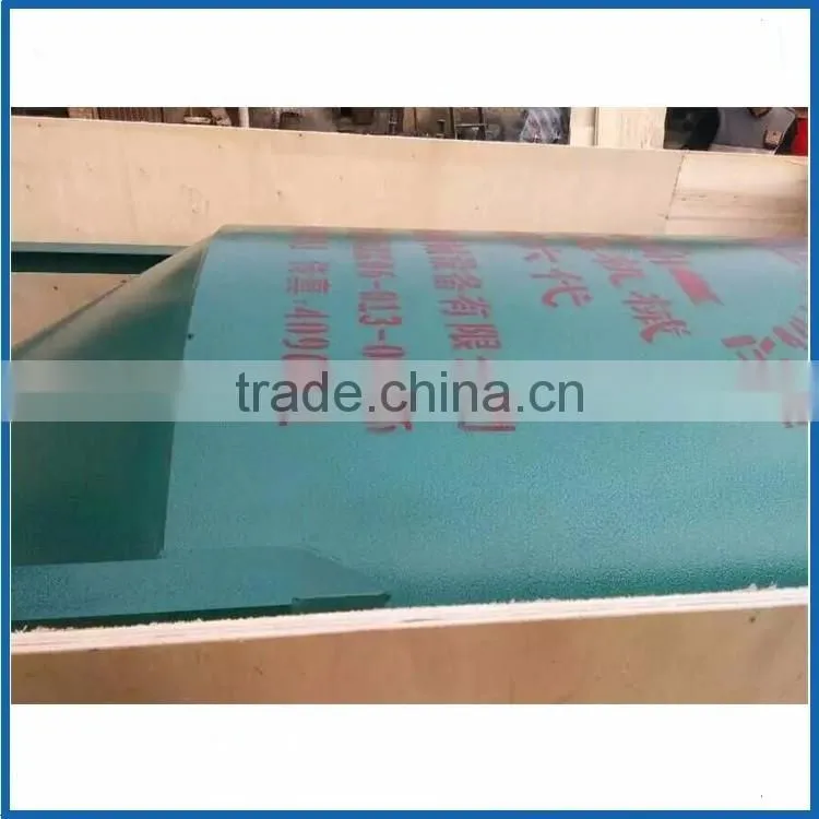 High Quality Energy Saving Cattle Feed Making Machine