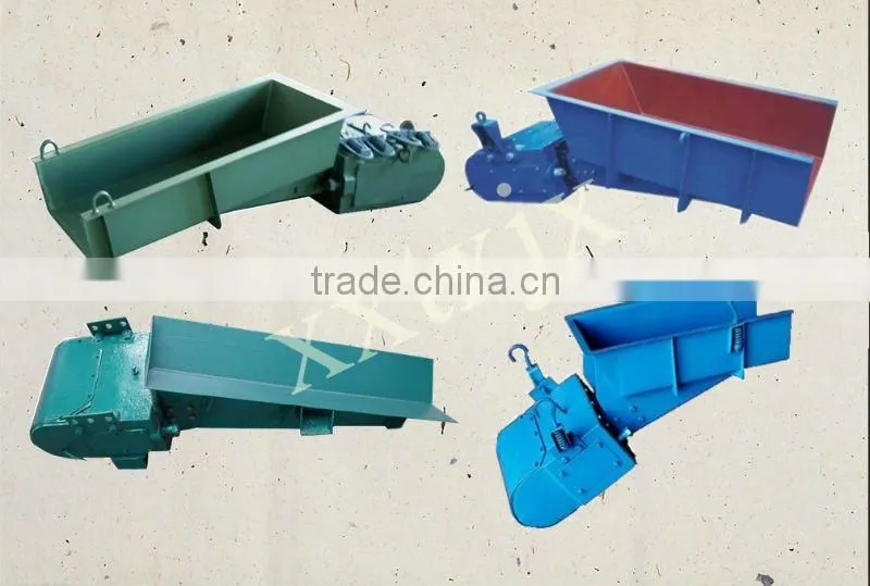 Vibrate Feeder Equipment