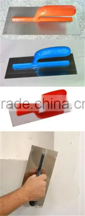 floats with plastic handle