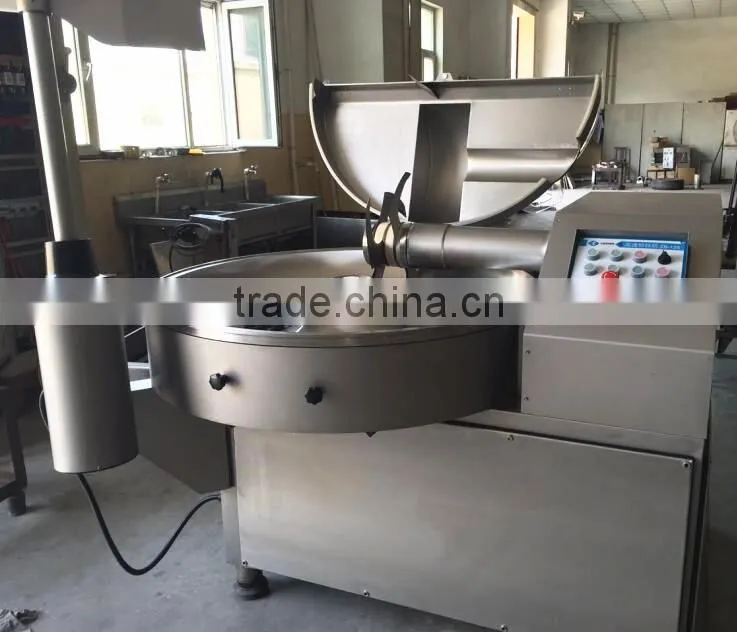 The 2nd Generation Meat Bowl Cutter Small