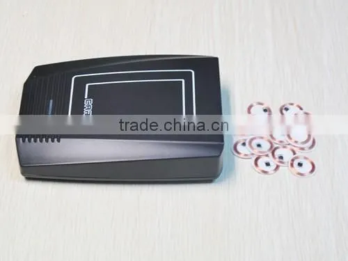 2016 Promotion HF 13.56MHz RFID Reader by DAILY RFID