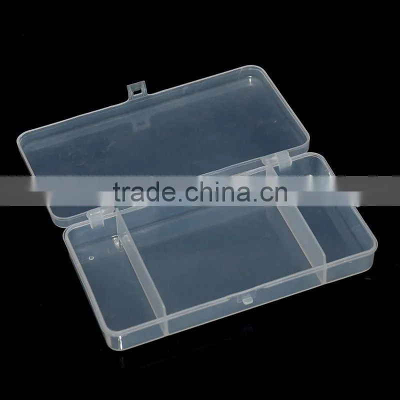 3case Plastic box,Jewelry box,Bead Case,Pill case,Sundries box