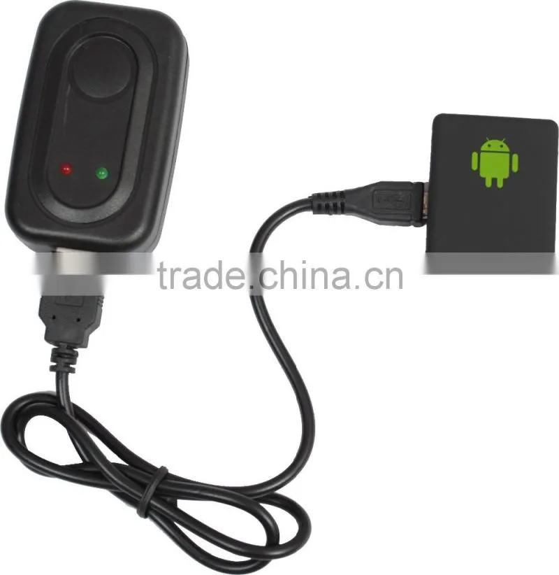 Long Standby Time Personal GPS Tracker Cheap Price Mini GPS Tracker Mini A8