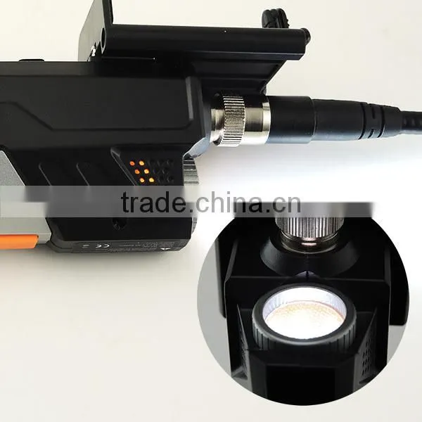 HD Waterproof 3M iPad IPhone iOS Android WiFi Inspection 8.5mm Camera Borescope Snakescope Endoscope 3 Meter Flexible Cable