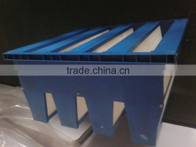 3003GH/GW Activated Carbon Chemical filter