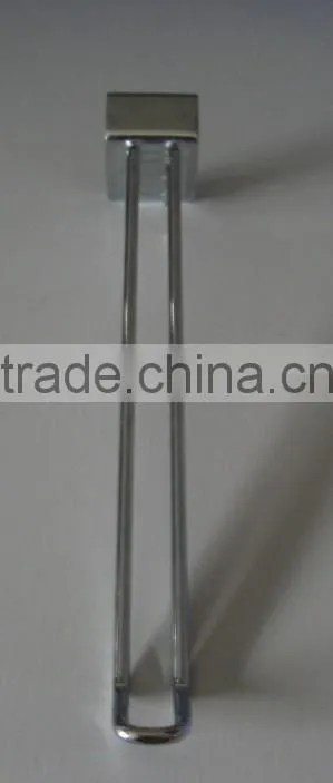 zinc plated metal hanging hooks