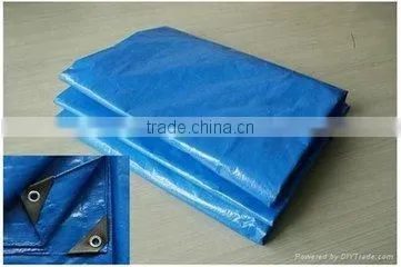 cheap pe tarpaulin used to camping car roof tent