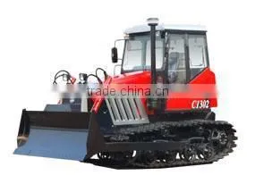 YTO Brand C1302 Farm Track Tractors