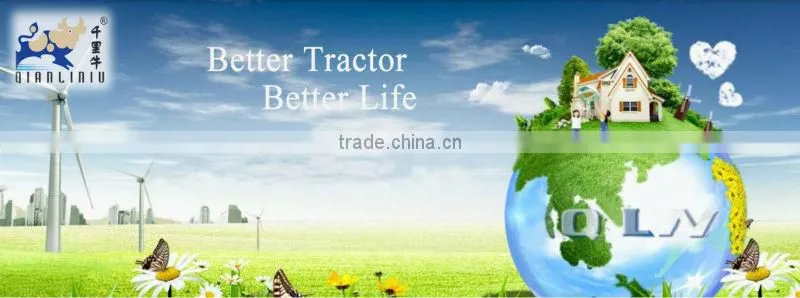QLN850B 85hp 2wd high chappell tractor tractor tracked