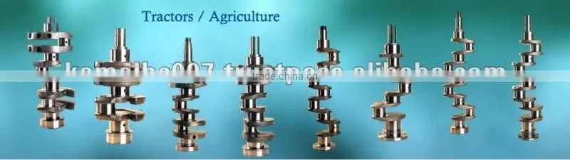 tractor part