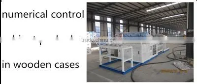 Factory customized 2.5-5.0mm steel grating welding machine