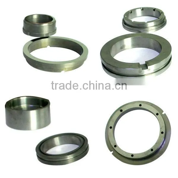 Oil and Gas Production Anti Corrosion Metal