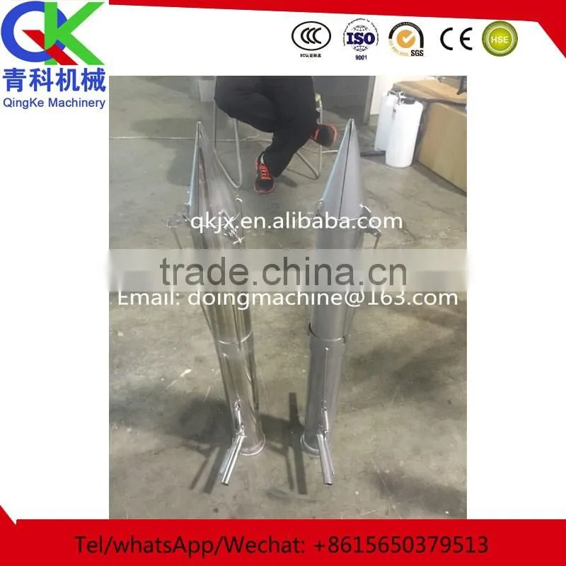 stainless steel 304 beet seedling transplanter