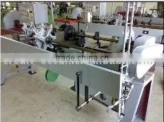 Credit Ocean Fully auto Shoelace Tipping Machine