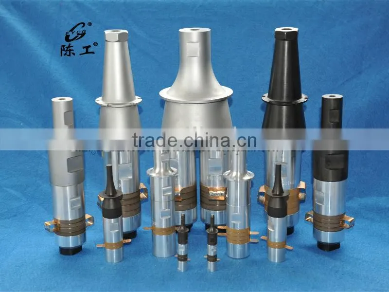 YP-7015-6XZ 15Khz High-power Ultrasonic Vibrator