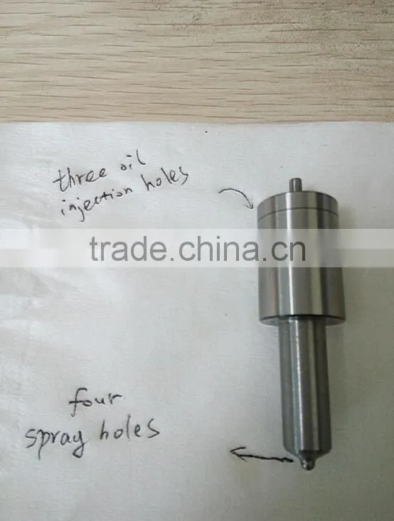 DOP140S345-4368 nozzle