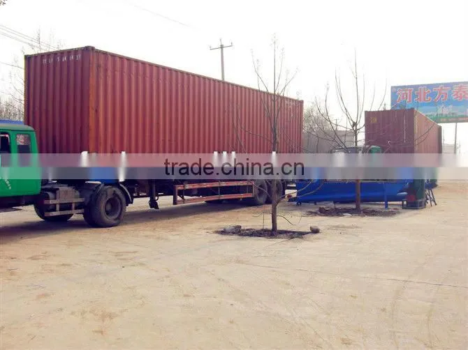 Manufacturer Of Stainless Steel Plastic Screw Conveyor