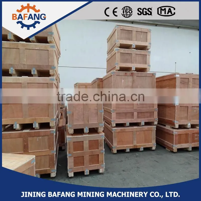 High working efficiency fire smoke exhaust fan is on sale