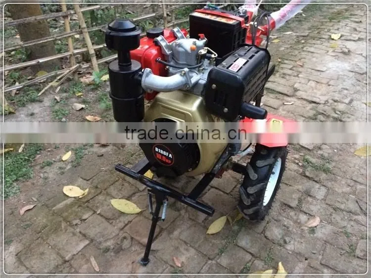 Tractor PTO Rotary Tiller/Diesel Tractor PTO Rotary Tiller/Diesel Tractor PTO Rotary Tiller Model SD610Q