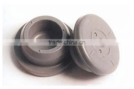 The new pharmaceutical rubber stopper