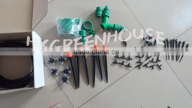 Huixin cost-effective watering kits for garden usage