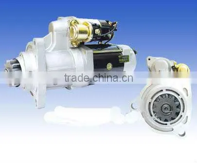 24V Auto Starter Motor