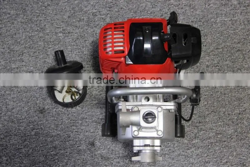 Fashional design gas water pump