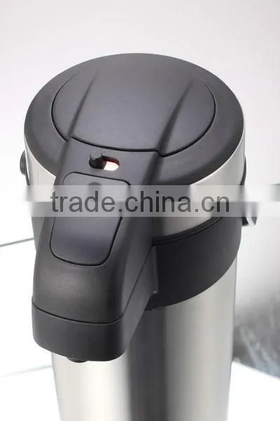 Eagle stainless steel vacuum thermo flask