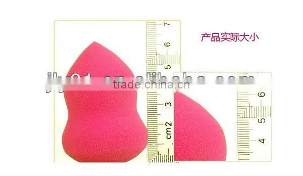 2013 OEM Facial Making-up Sponges