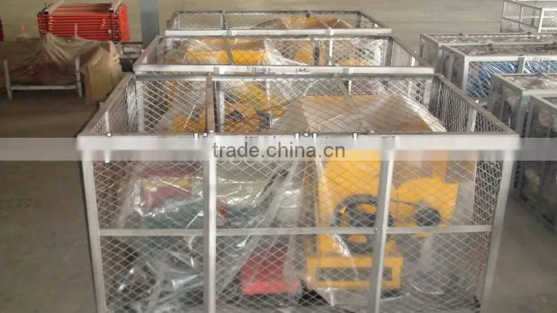 5TY-4.5 Maize and corn threshing machine