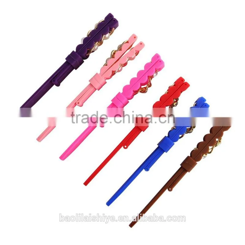 Smart young sparky favorite unisex silicone watch strap
