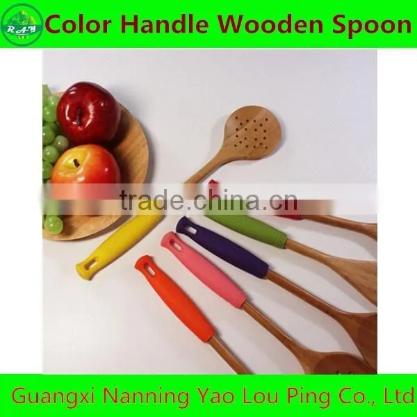 Food grade restaurant spoon fork knife sets