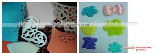 Double motor ultrasonic lace sewing machine for cloth sleeve