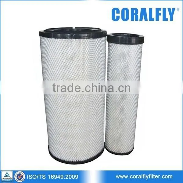 821C Loader Outer Air Filter AF25667