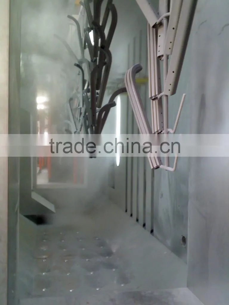 metal coating equipment (aluminum plate and steel)