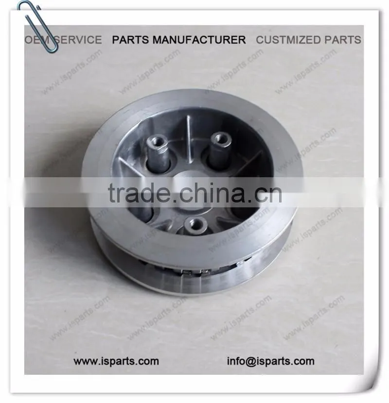 Motorcycle clutch mini bike clutch 200 BAJA clutch