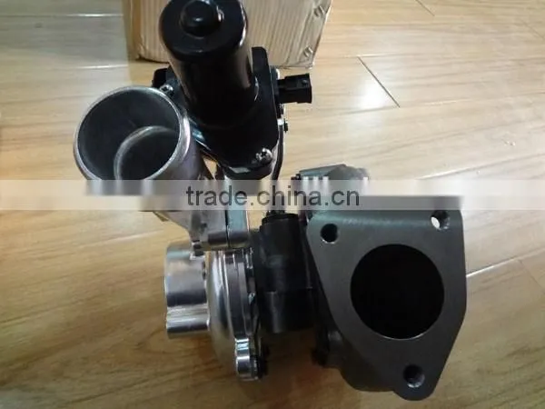 Turbocharger 1kd Engine Turbo for Toyota Landcruiser Hilux