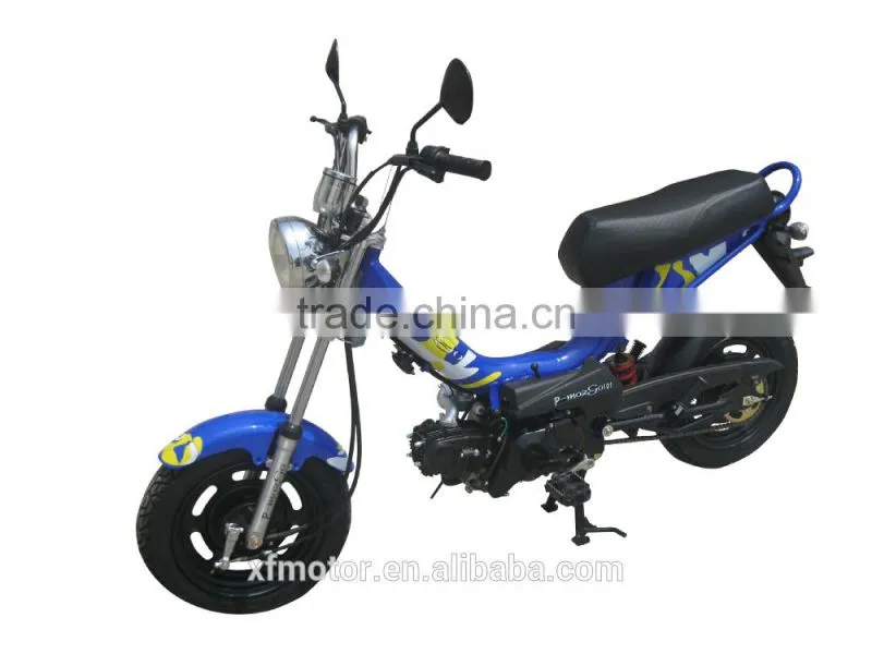 50cc baboon motorccycle
