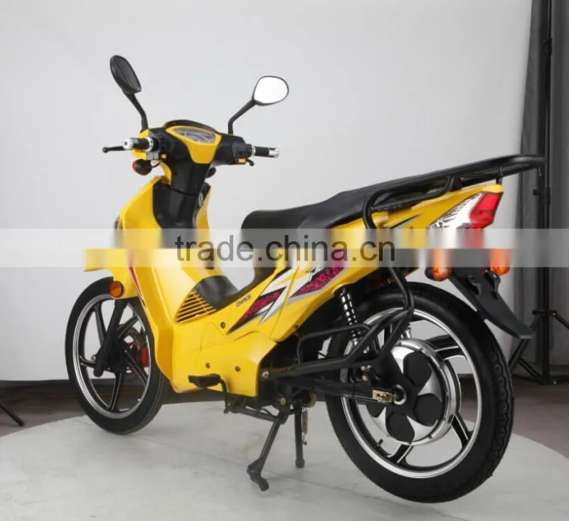 1500w electric cub motorcycle