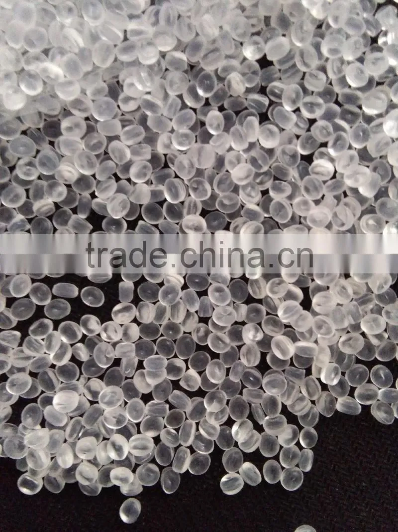 hot melt EVA Granule/EVA resin For shoes VA14%-28%/virgin&recycled EVA resin