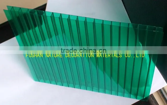 Songlang Polycarbonate Sun Sheet