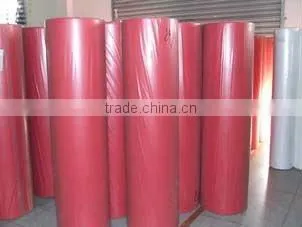 100% pp spunbond non woven fabric
