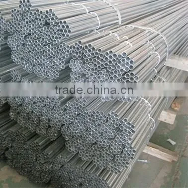 electrical conduit with pg coil