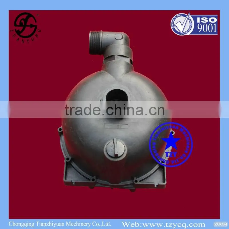 Made in china chemical pump of acid system pump